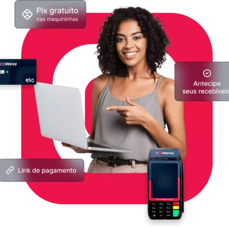 Plugin de Integração Codepay